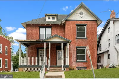 41 Curtis Avenue, Woodbury, NJ 08096 - Photo 1