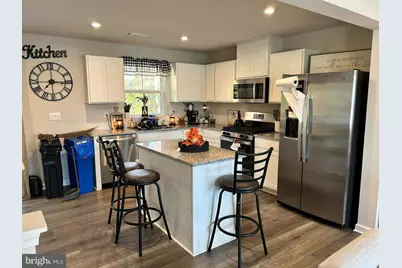 161 Riley Street, Monroe Township, NJ 08094 - Photo 5