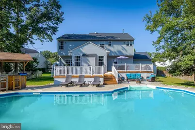 440 School House Road, Monroe Township, NJ 08094 - Photo 1