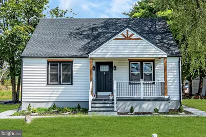 200 Delsea Drive, Franklin Township, NJ 08328 - Photo 1