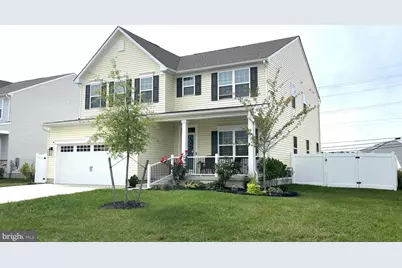 179 Presley Way, Monroe Township, NJ 08094 - Photo 3