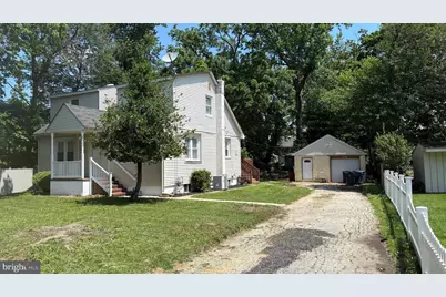 1776 N Tuckahoe Road, Monroe Township, NJ 08094 - Photo 3
