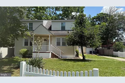 1776 N Tuckahoe Road, Monroe Township, NJ 08094 - Photo 1