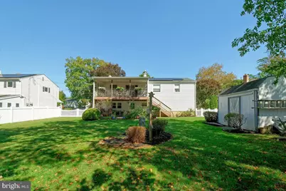 508 Hudson Avenue, Pitman, NJ 08071 - Photo 31