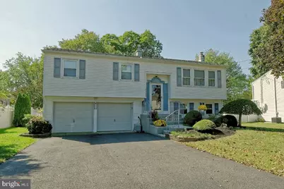 508 Hudson Avenue, Pitman, NJ 08071 - Photo 1