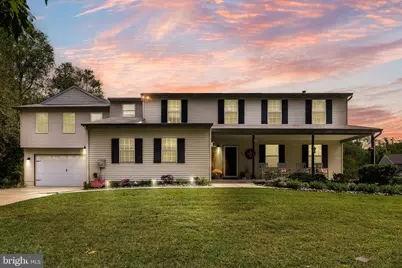 212 Fawn Meadows Drive, East Greenwich Township, NJ 08061 - Photo 1