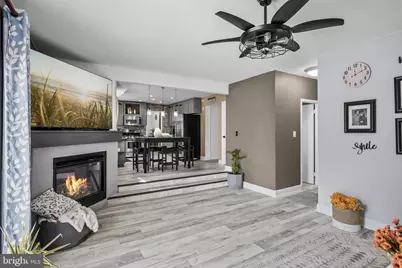 212 Fawn Meadows Drive, East Greenwich Township, NJ 08061 - Photo 15