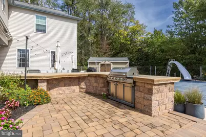 212 Fawn Meadows Drive, East Greenwich Township, NJ 08061 - Photo 45