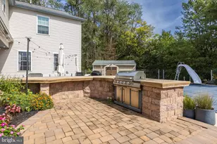 212 Fawn Meadows Dr, East Greenwich Township, NJ 08061 - Photo 45