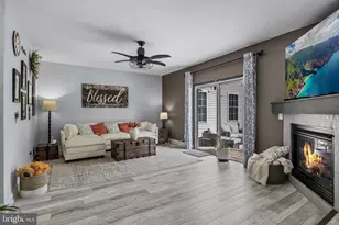 212 Fawn Meadows Dr, East Greenwich Township, NJ 08061 - Photo 13