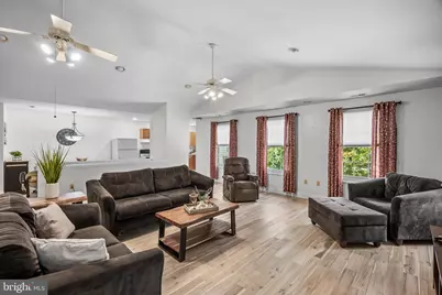 212 Fawn Meadows Drive, East Greenwich Township, NJ 08061 - Photo 35