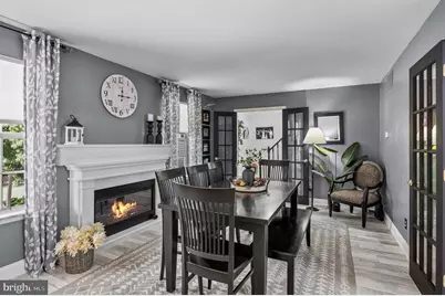 212 Fawn Meadows Drive, East Greenwich Township, NJ 08061 - Photo 7