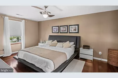 212 Fawn Meadows Drive, East Greenwich Township, NJ 08061 - Photo 17