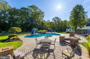 218 Dominics, Woolwich Township, NJ 08085 - Photo 19