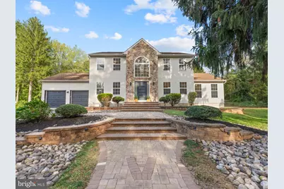 3060 Williamstown Road, Franklin Township, NJ 08322 - Photo 1