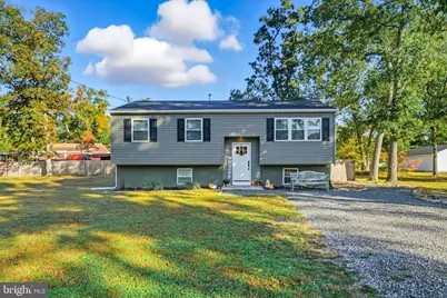 32 Fifth Street, Franklin Township, NJ 08322 - Photo 3