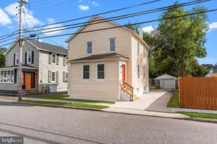 1043 Penn Line Rd, Paulsboro, NJ 08066 - Photo 1