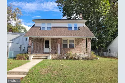 226 S Maple Street, Woodbury, NJ 08096 - Photo 1