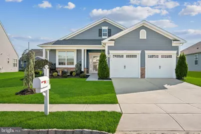 212 Montrose, Monroe Township, NJ 08094 - Photo 1