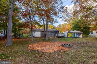 158 Bentwood Drive, Franklin Township, NJ 08328 - Photo 5