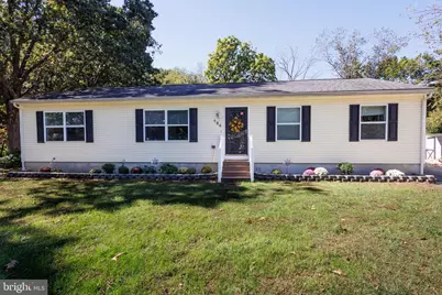154 Douglass Street, Glassboro, NJ 08028 - Photo 1