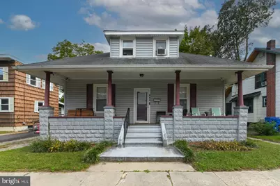 116 Hunter Avenue, Westville, NJ 08093 - Photo 3