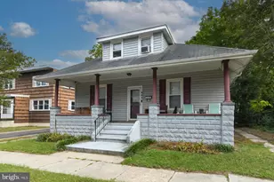 116 Hunter Ave, Westville, NJ 08093 - Photo 1