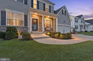 205 Winesap Wy, Glassboro, NJ 08028 - Photo 5