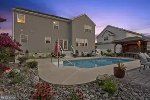 205 Winesap Wy, Glassboro, NJ 08028 - Photo 11