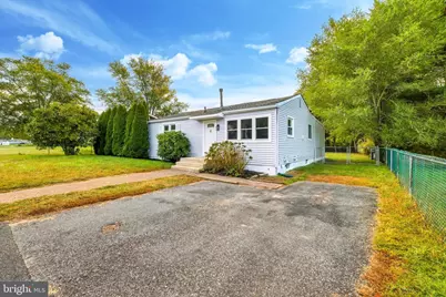 100 Jerrys Avenue, Clayton, NJ 08312 - Photo 3