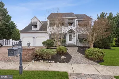 121 Weathervane Drive, East Greenwich Township, NJ 08061 - Photo 31