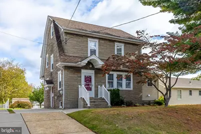 132 Tomlin Station Road, Greenwich Township, NJ 08027 - Photo 1