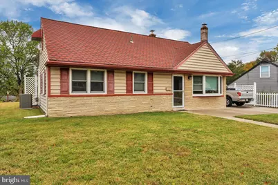 418 Westminster Road, Wenonah, NJ 08090 - Photo 3