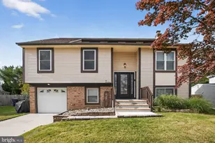 1017 Micawber Dr, Monroe Township, NJ 08094 - Photo 29