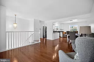 1017 Micawber Dr, Monroe Township, NJ 08094 - Photo 5