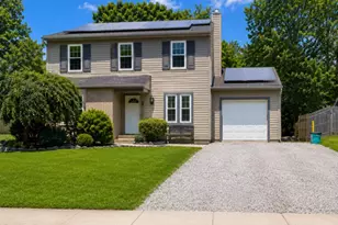 317 Balsam Rd, Monroe Township, NJ 08094 - Photo 1