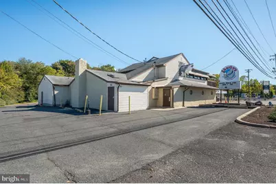 820 N Black Horse Pike, Monroe Township, NJ 08094 - Photo 37