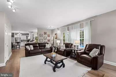 3653 Tuckahoe Road, Franklin Township, NJ 08322 - Photo 13