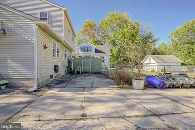 609 Salem Avenue, Woodbury, NJ 08096 - Photo 31