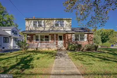 609 Salem Avenue, Woodbury, NJ 08096 - Photo 1