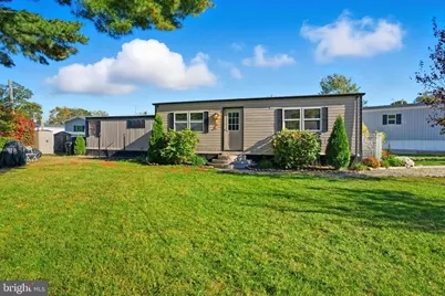 735 Woodside Drive, Harrison Township, NJ 08062 - Photo 1