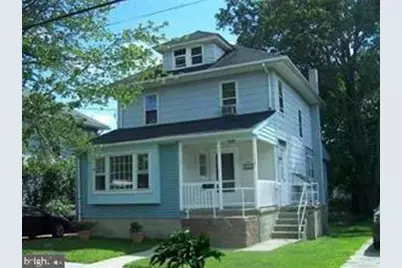 125 Crescent Avenue #B, Woodbury, NJ 08096 - Photo 1