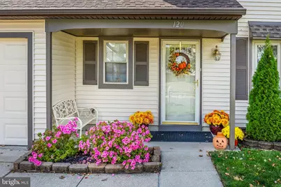 120 Edward Drive, Swedesboro, NJ 08085 - Photo 7