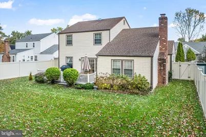 120 Edward Drive, Swedesboro, NJ 08085 - Photo 27