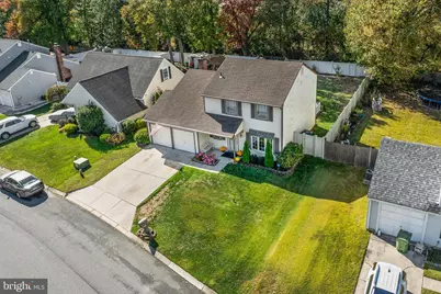 120 Edward Drive, Swedesboro, NJ 08085 - Photo 1