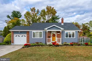 284 Columbus Dr, Mantua, NJ 08051 - Photo 1