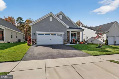 3715 Castleton Drive, Monroe Township, NJ 08094 - Photo 3