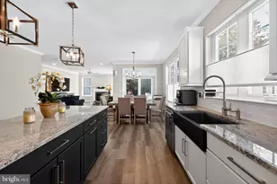 3715 Castleton Dr, Monroe Township, NJ 08094 - Photo 35