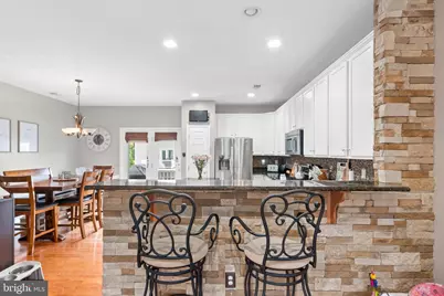 449 Wistar Place, Glassboro, NJ 08028 - Photo 5