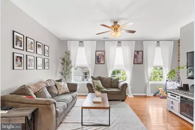 449 Wistar Place, Glassboro, NJ 08028 - Photo 3